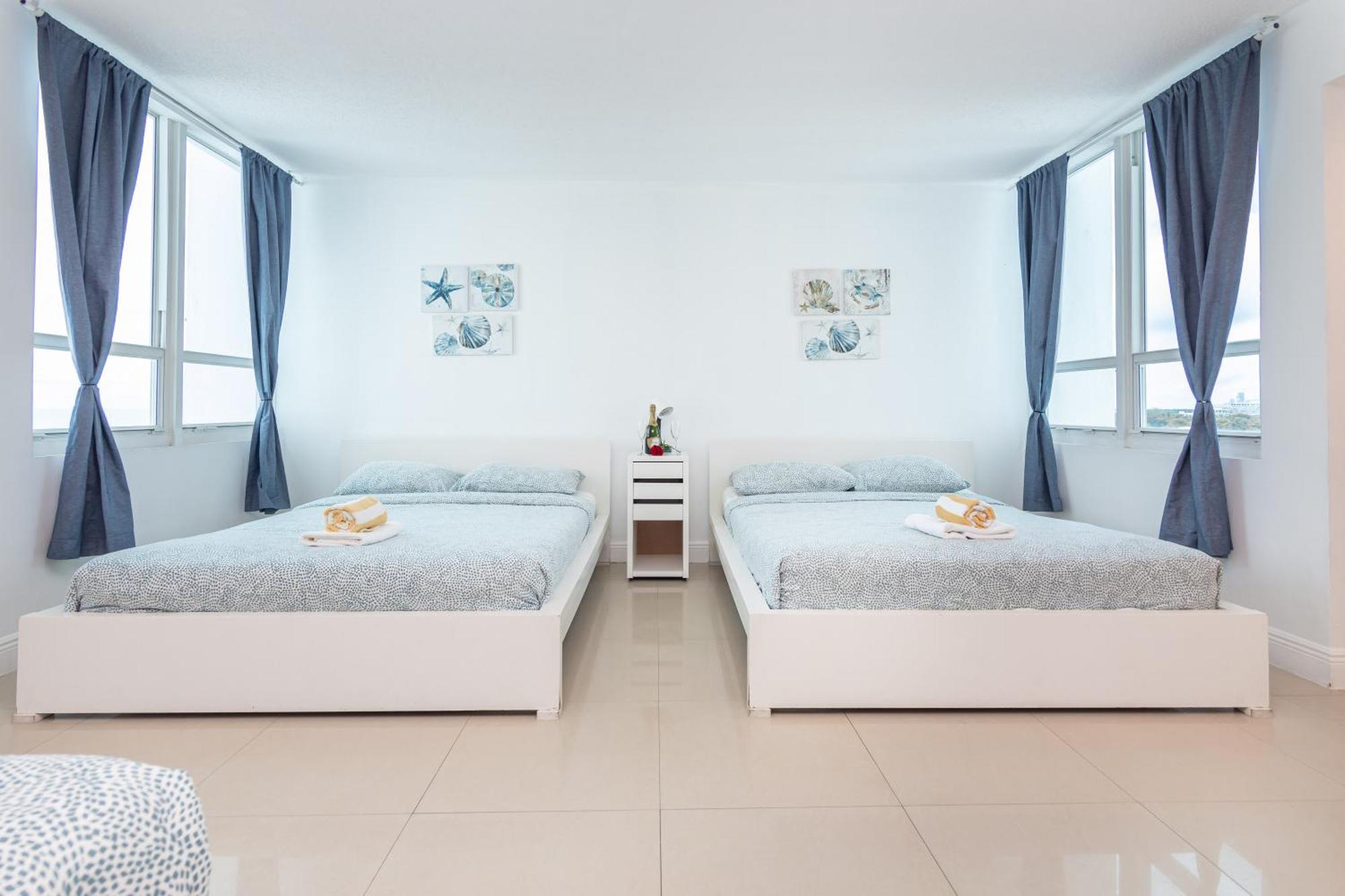 Girasole Miami Beach